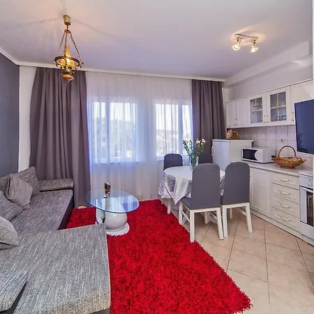 Apartment Marija