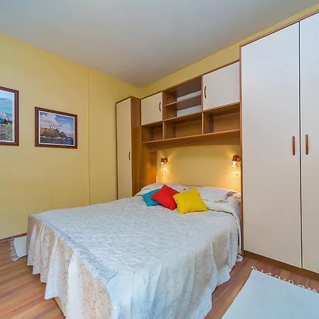 Marija Apartment